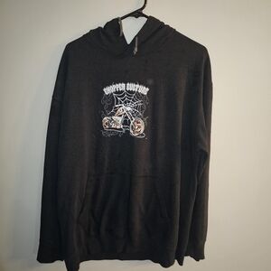 Chopper Culture Hoodie